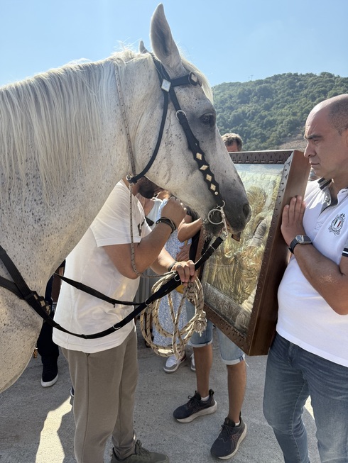 23 Αυγούστου 2025 – Εορτή Αποδόσεως της Κοιμήσεως της Θεοτόκου