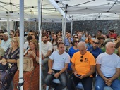 Εκδήλωση για την Ανάδειξη του Ιστορικού Μονοπατιού Παλαιών Πατρών Γερμανού