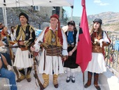 Εκδήλωση για την Ανάδειξη του Ιστορικού Μονοπατιού Παλαιών Πατρών Γερμανού