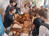 Εκδήλωση για την Ανάδειξη του Ιστορικού Μονοπατιού Παλαιών Πατρών Γερμανού